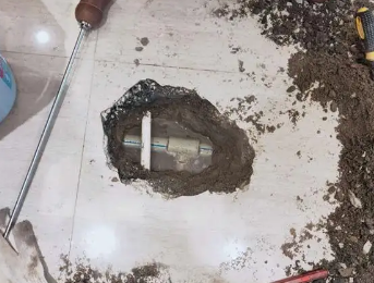 花都测漏水电话