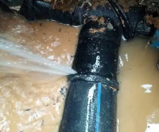 花都测漏水公司哪家好