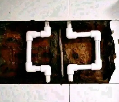 花都卫生间测漏水哪家好