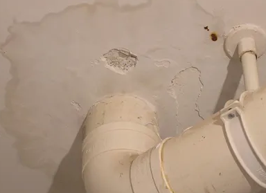 花都卫生间测漏水多少钱