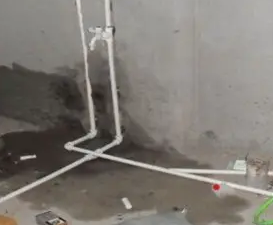 花都水管漏水检测多少钱