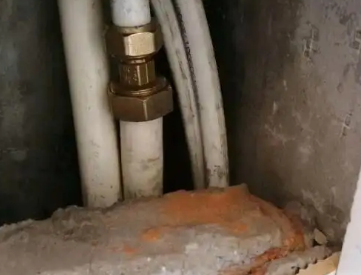 花都水管漏水检测哪家好