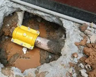 花都卫生间测漏水哪家好