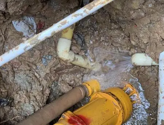 花都水管漏水检测哪家好