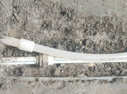 花都卫生间测漏水哪家好