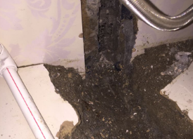 花都卫生间测漏水哪家好