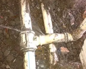 花都卫生间测漏水多少钱