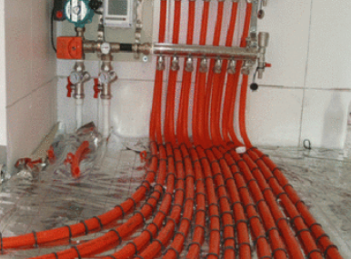 花都地暖维修多少钱