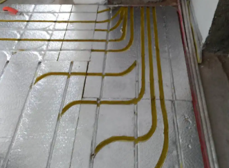 花都地暖维修哪家好