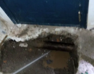 花都水管漏水检测多少钱