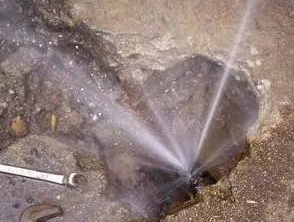 花都水管漏水检测哪家好