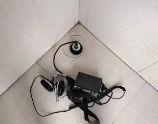 花都测漏水公司